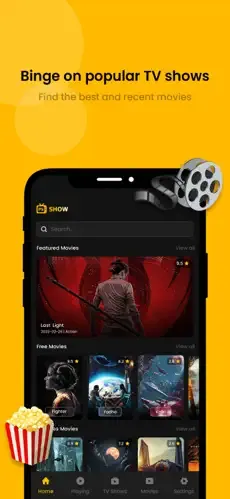 best-movies-in-hotstar-kannada-dubbed tv show